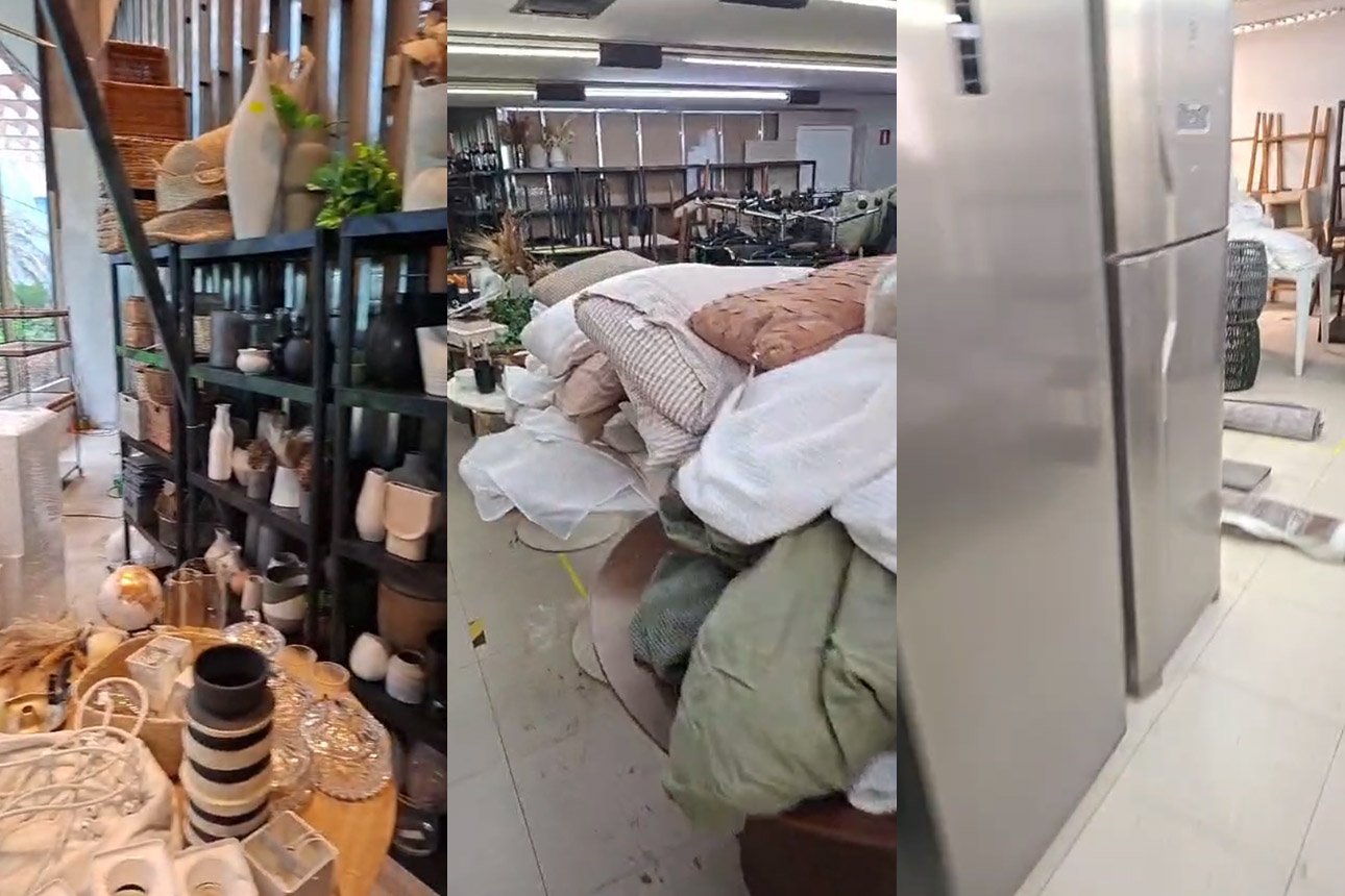Desmobilização de Decorados: Como a Vivaz Transformou o Fim de um Ciclo em Início de Economia