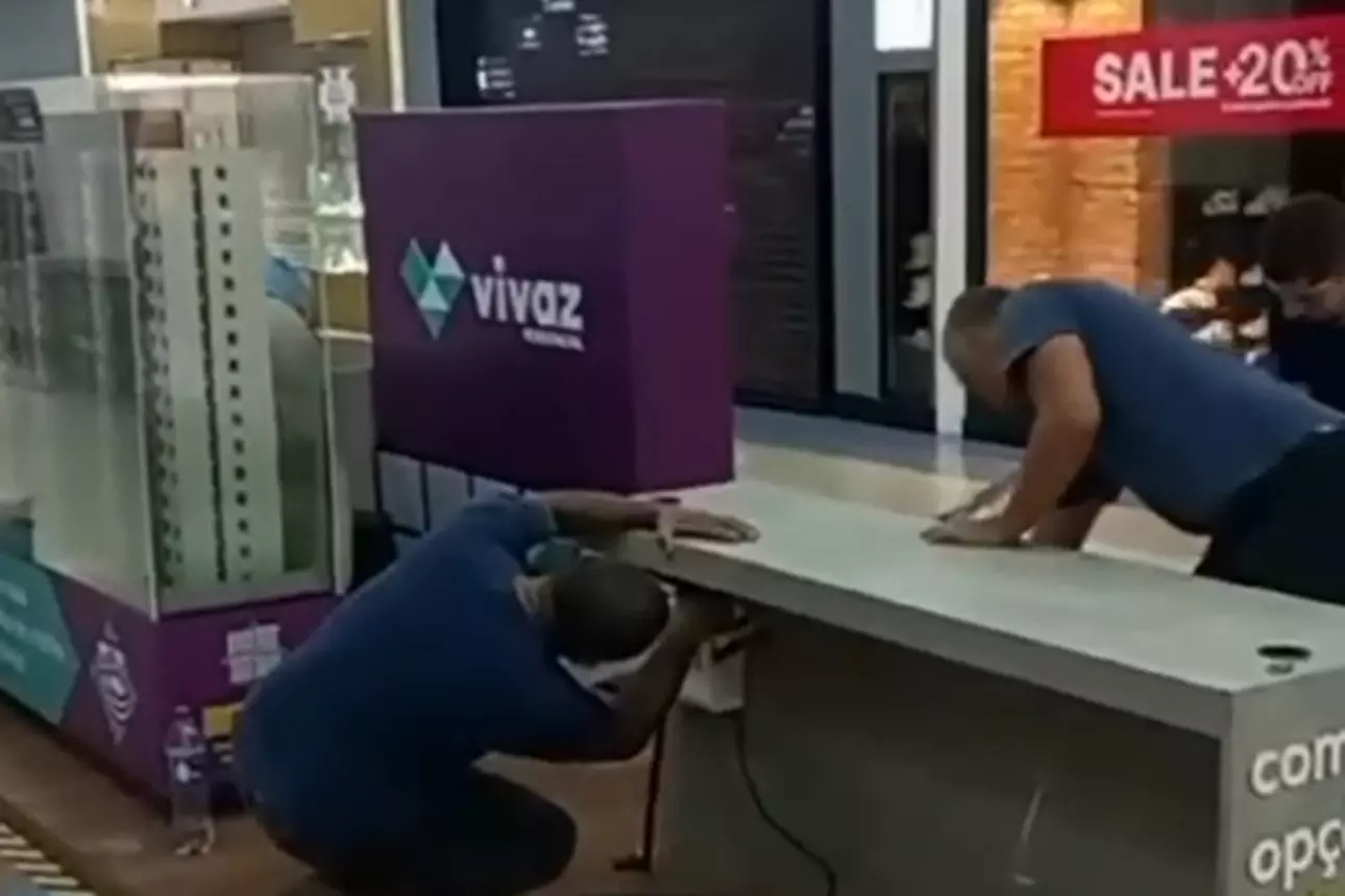 Gestão de Estoques para Stands de Vendas: Como Organizar e Transportar Materiais de Forma Eficiente