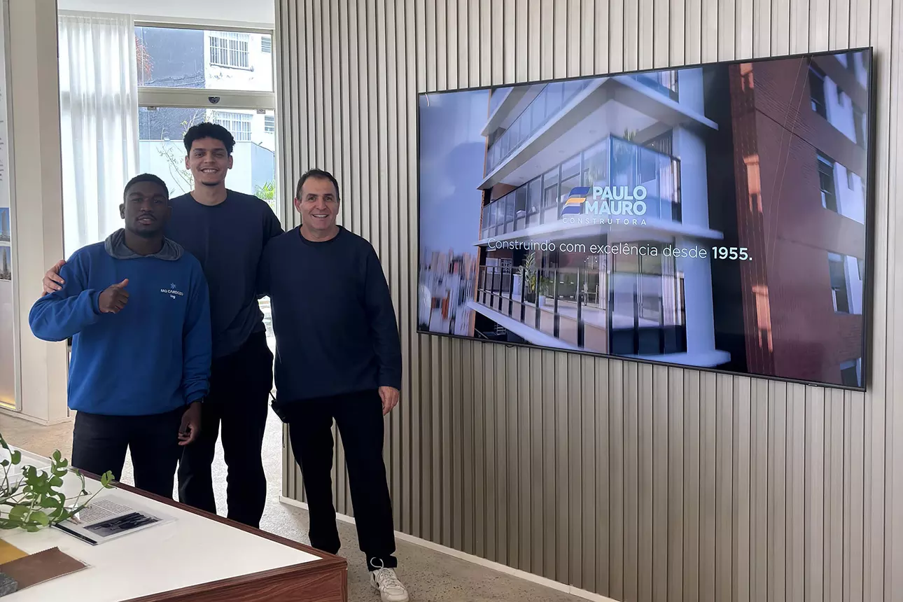 Mobilização de Stands de Vendas: Como garantir agilidade e segurança no transporte