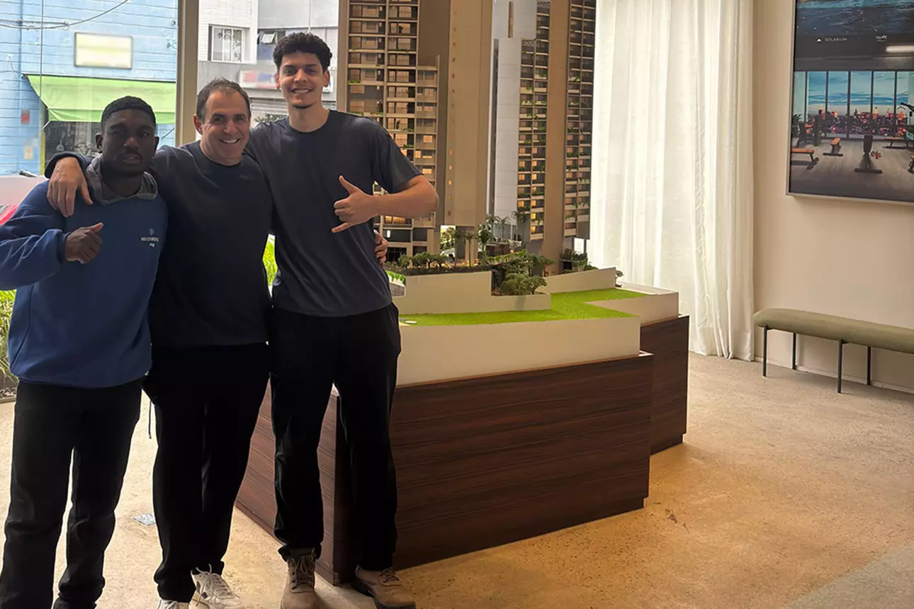 Desmobilização Faseada: Como a MG Cardozo Revolucionou a Logística da SKR com Organização, Precisão e Cuidado