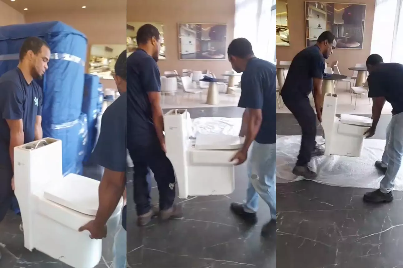 Desmobilização que Eleva o Padrão do Mercado: o Case Living Tucuruvi