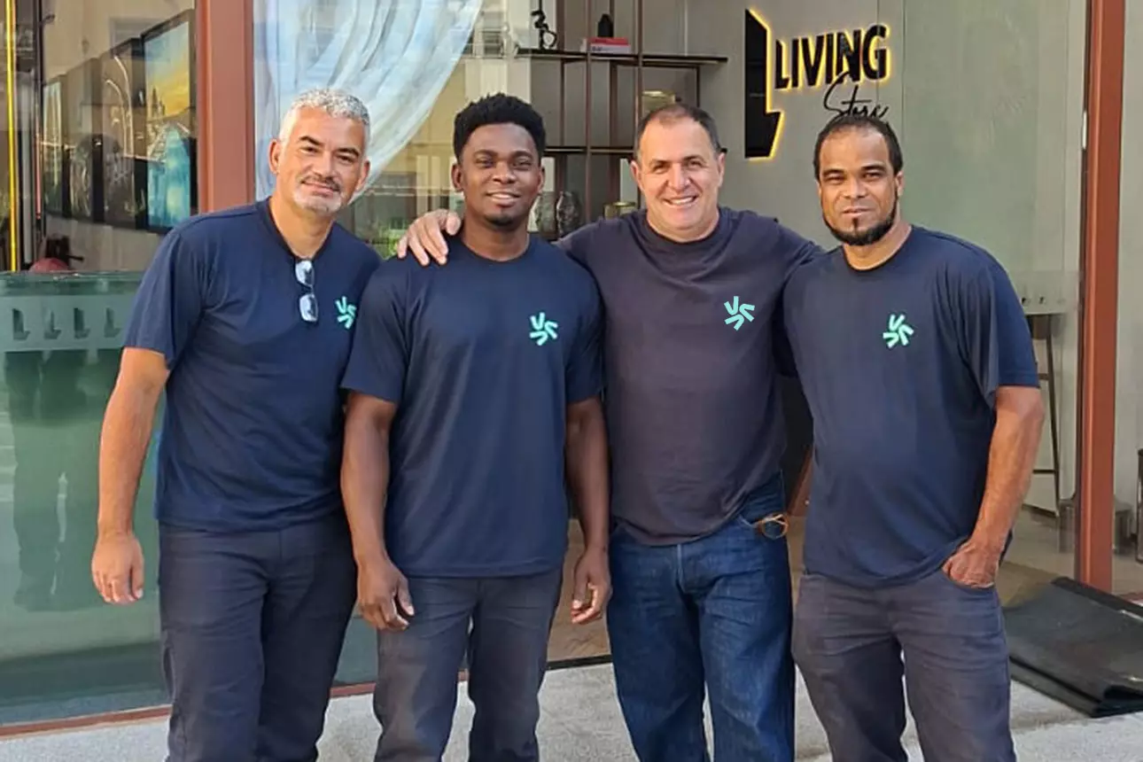 Operação logística imobiliária: a MG Cardozo transforma logística em vantagem estratégica