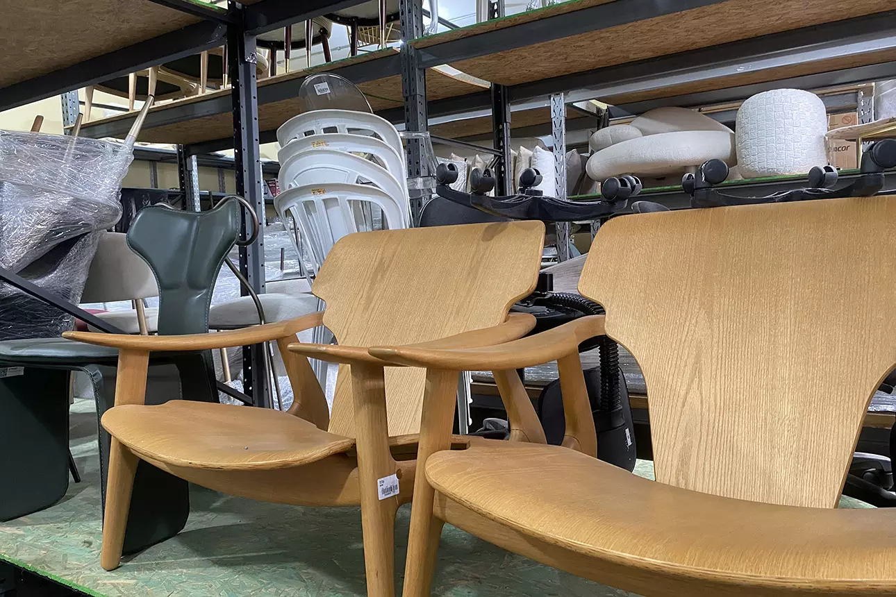 MG Cardozo: a solução logística imobiliária que transforma stands de vendas e decorados em ativos estratégicos