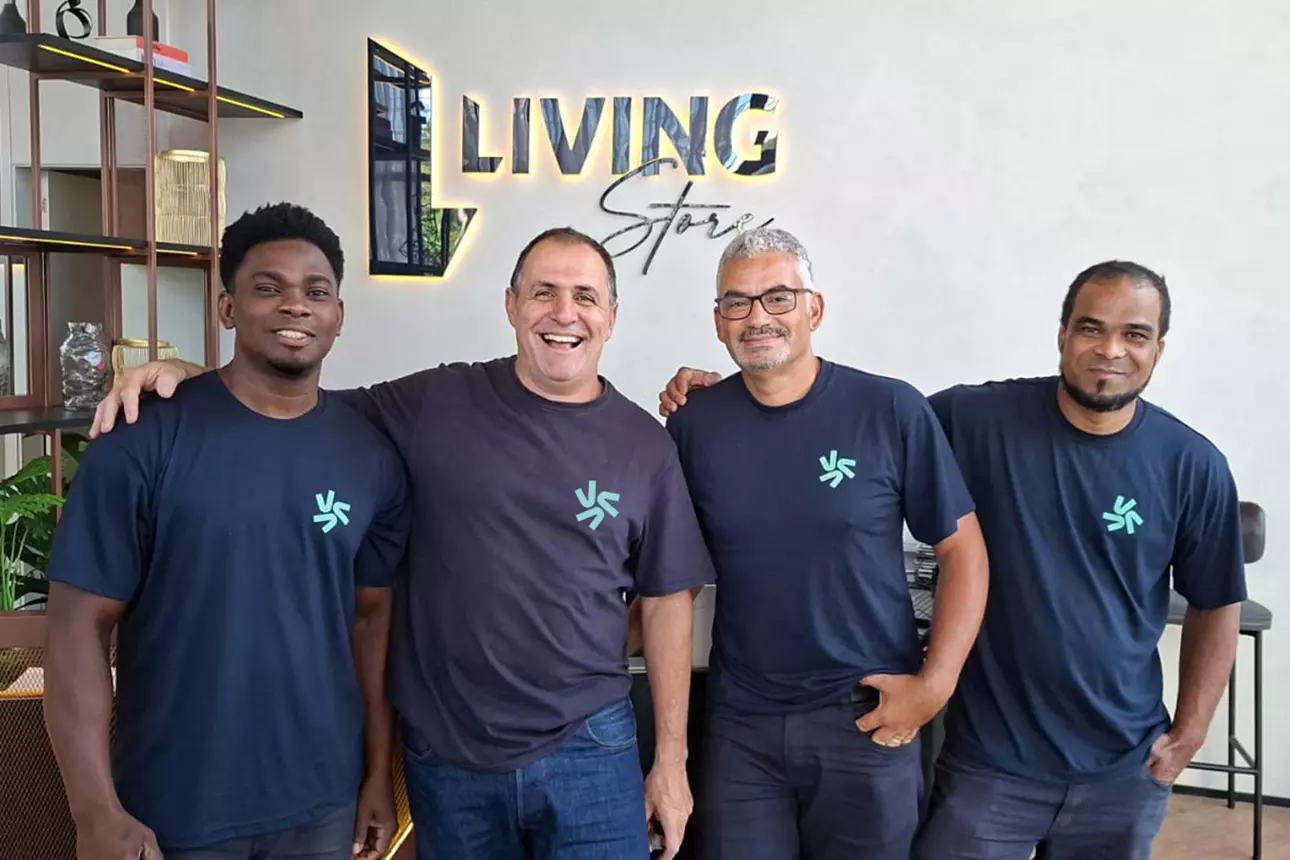 Gestão de Ativos Imobiliários: Como a MG Cardozo Transformou a Desmobilização da Living Construtora em Estratégia de Economia